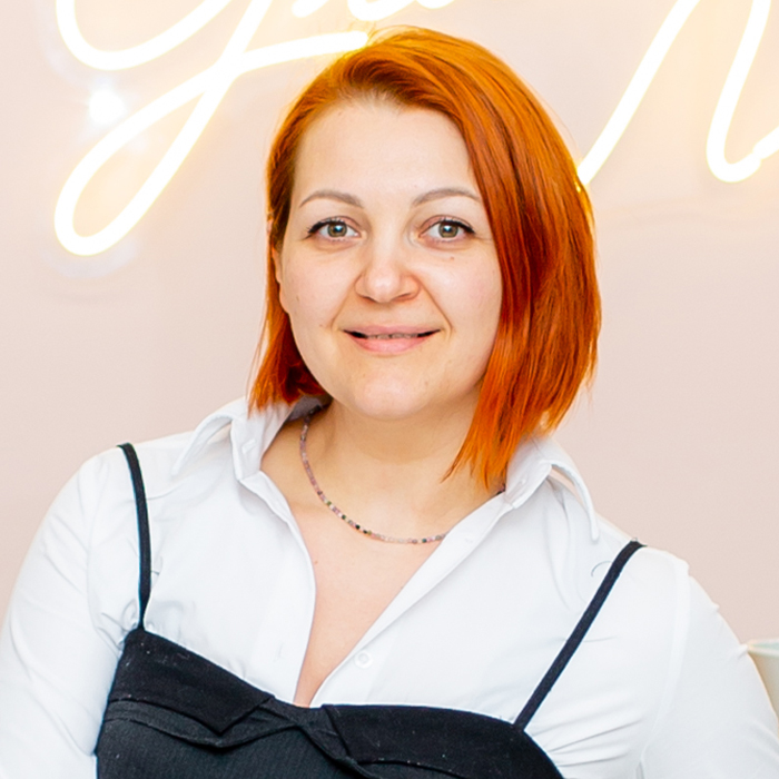 Александра